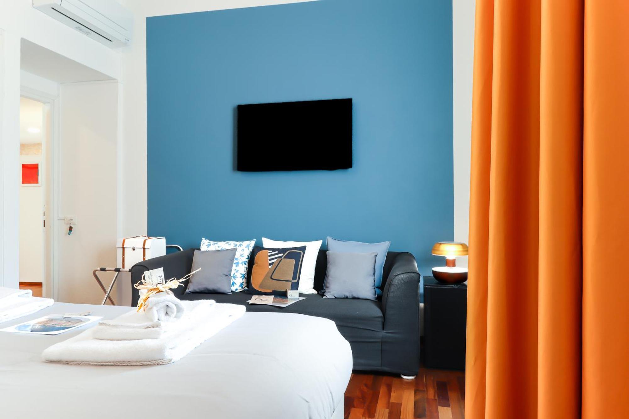 B&B Qaral Cagliari Exterior foto