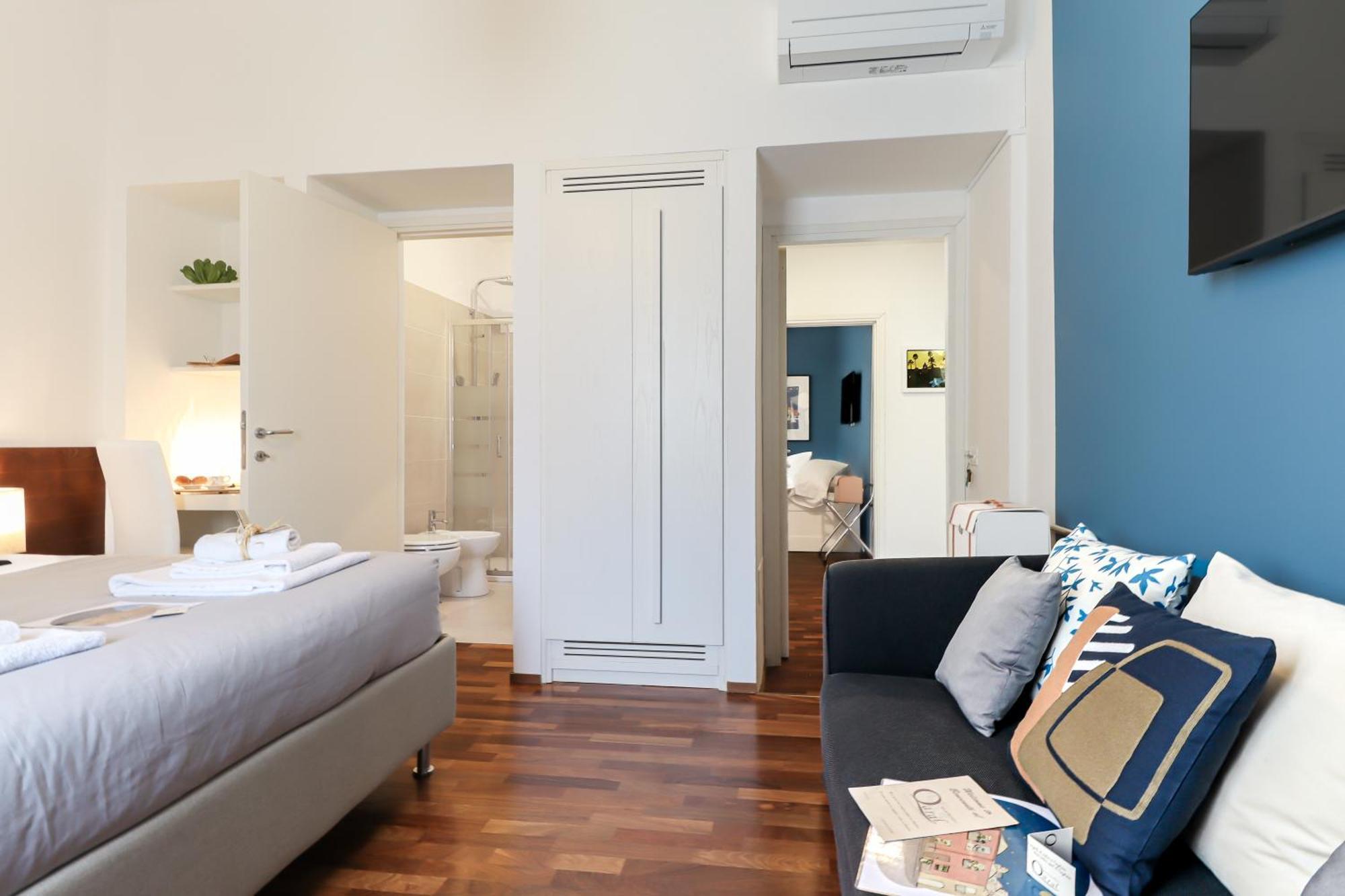 B&B Qaral Cagliari Exterior foto
